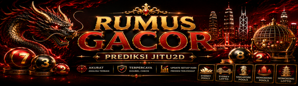 Rumus Gacor